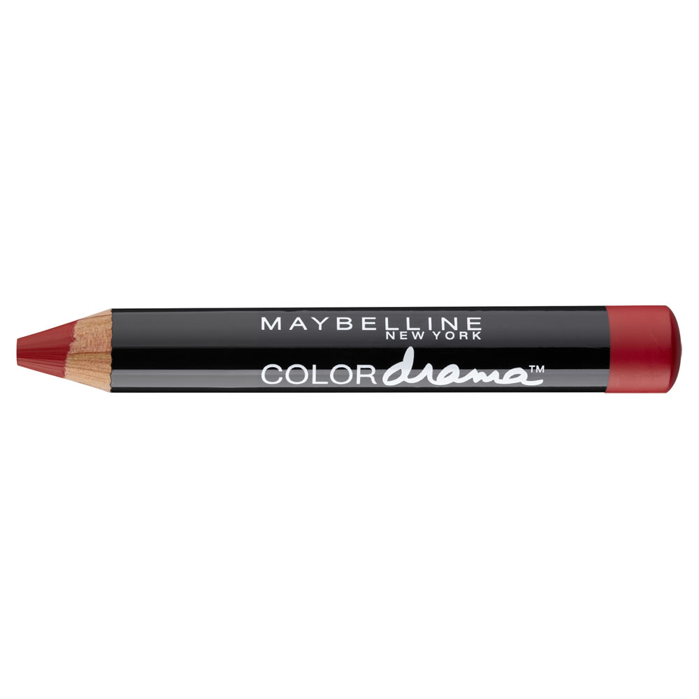 Maybelline Color Drama Intense Velvet Lip Pencil 520 Light It Up Image 1