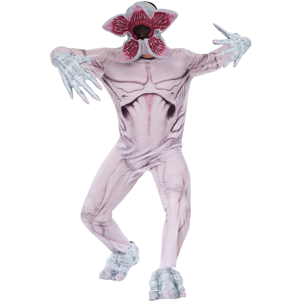 Rubies Stranger Things Demogorgon XL Halloween Costume Image 5
