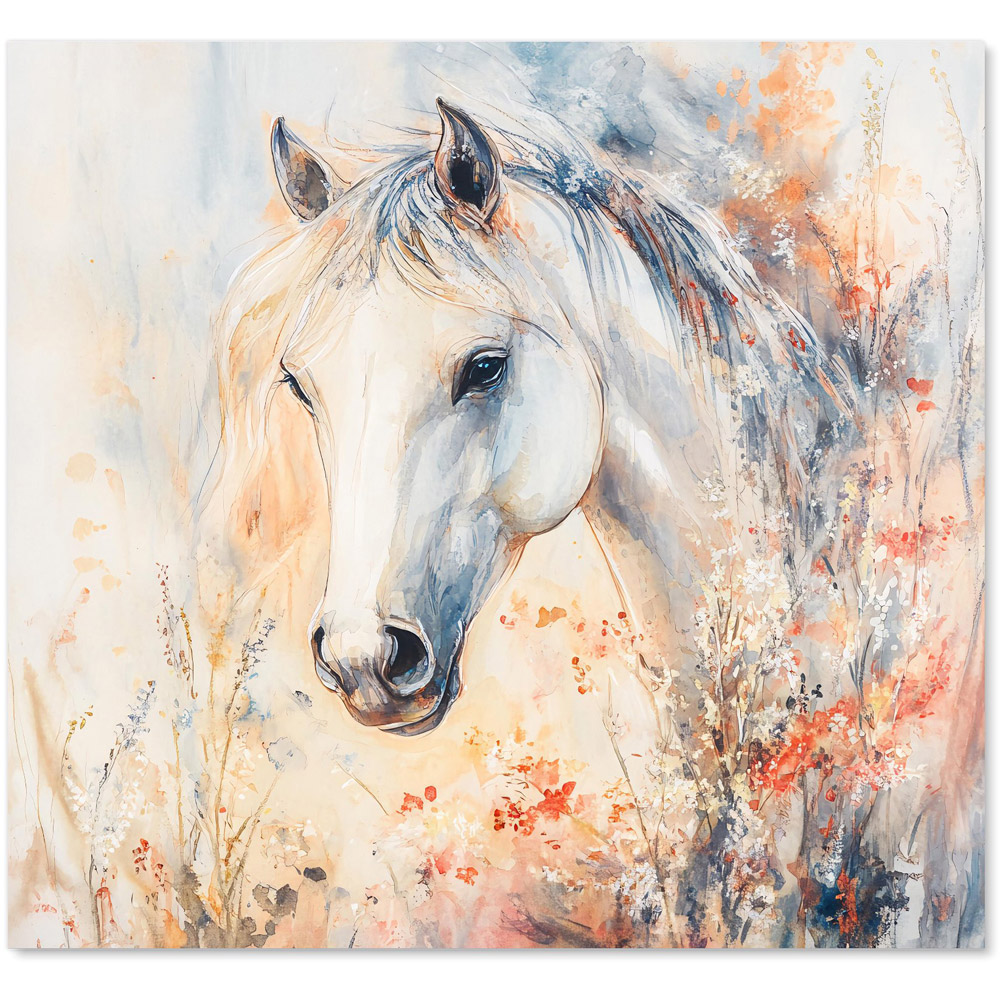 Warren Reed Designer Ava Sterling 00022 Kitchen Splashback 65 x 70cm Image 2