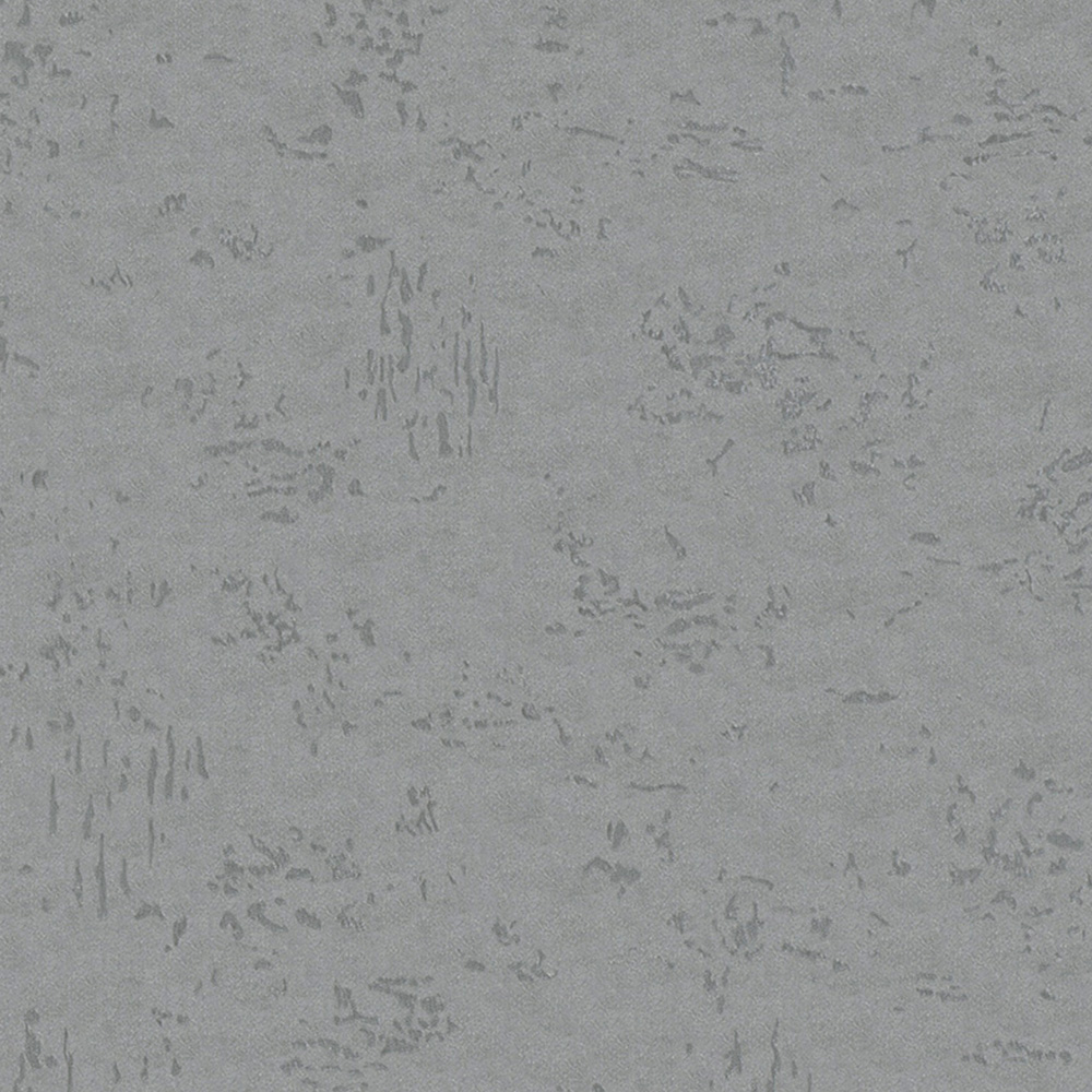 Galerie Avalon Rough Silver Grey Wallpaper Image 1