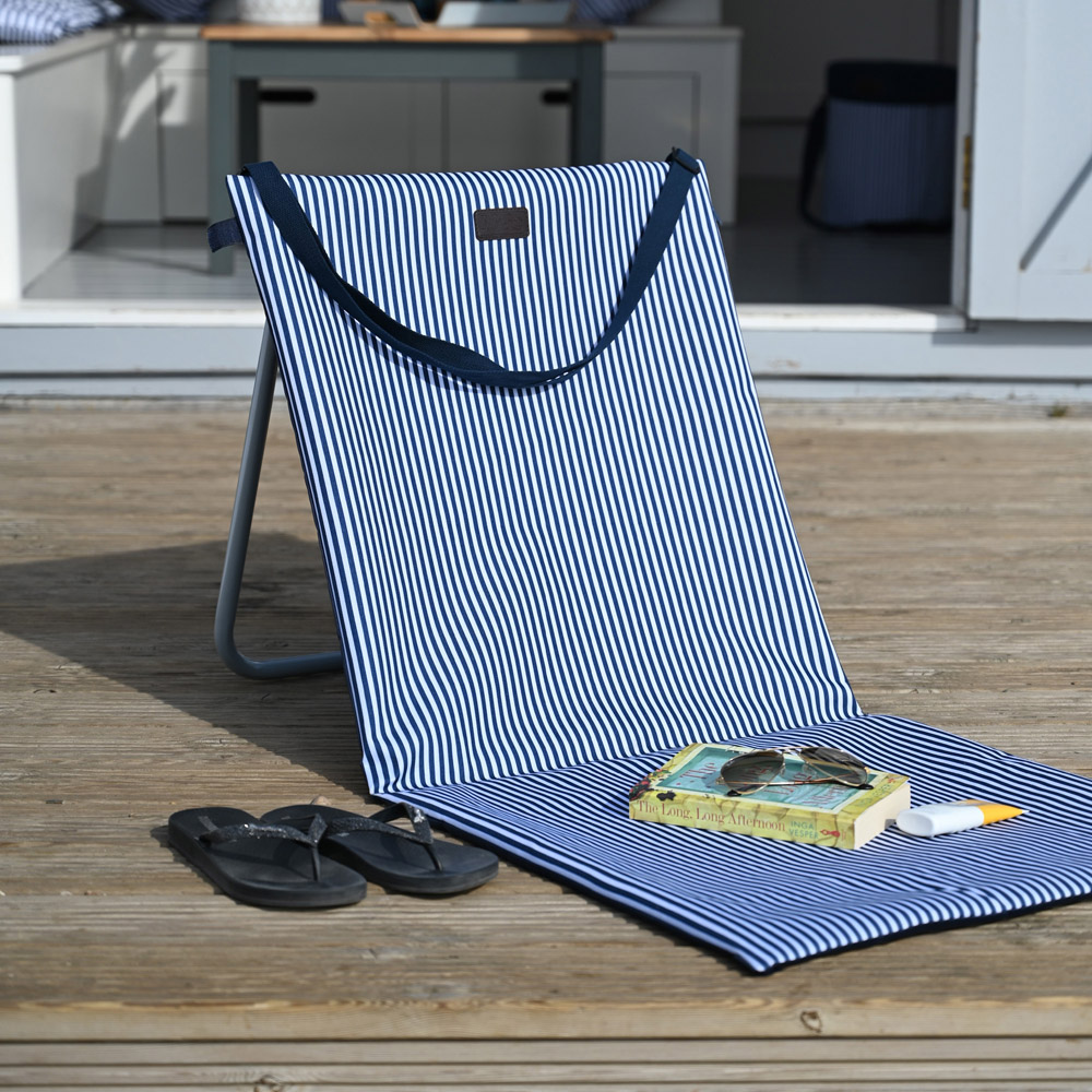 Three Rivers Foldable Chair with Carry Handle Image 5