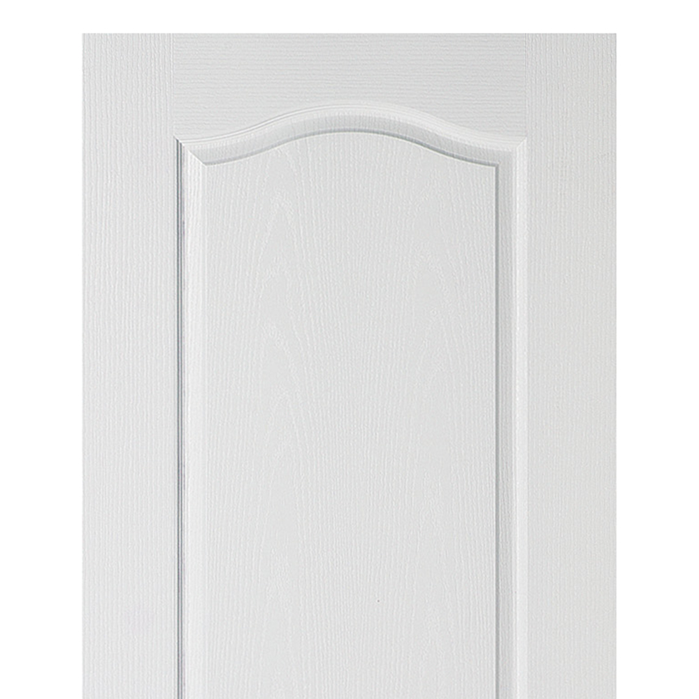 LPD Doors Classical 2 Panel White Moulded Internal Door 1981 x 838mm Image 2