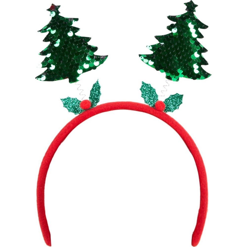 Fun Christmas Headbands Image 6