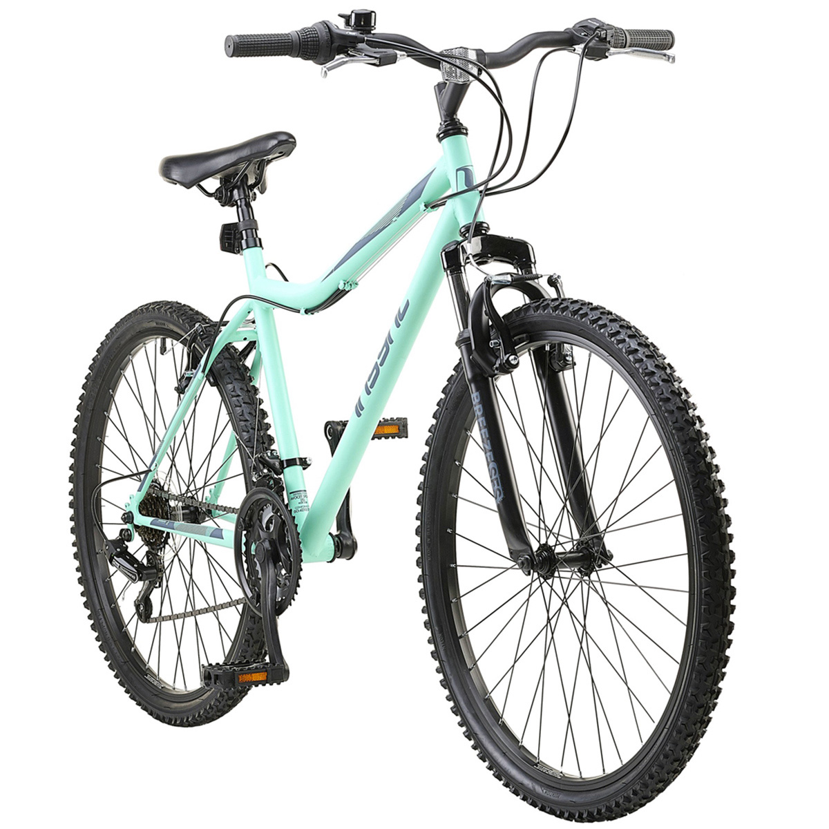 Ener j Insync Breeze SFS Ladies 18 inch Bike Wilko