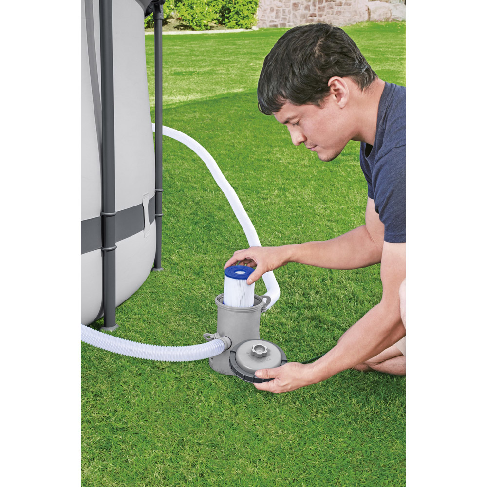 Bestway 1249L Filter Pump Image 6
