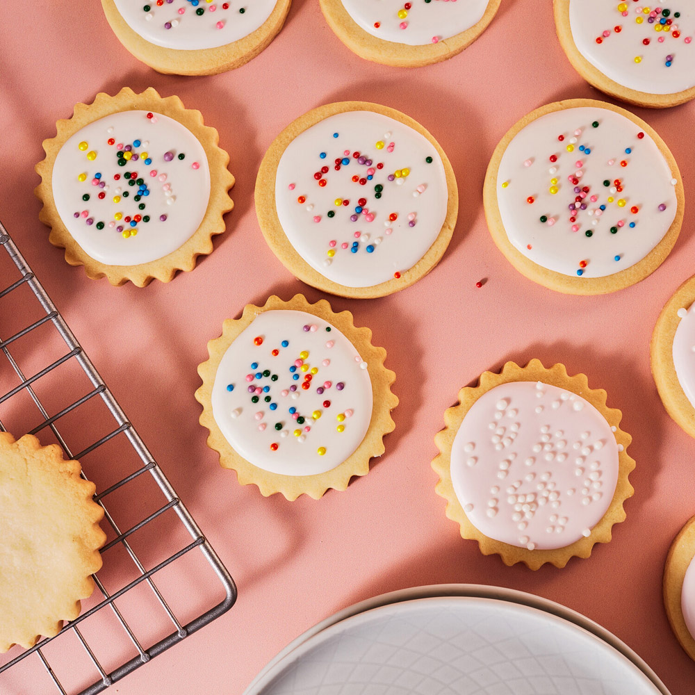 PME Sugar Cookie Mix Image 3