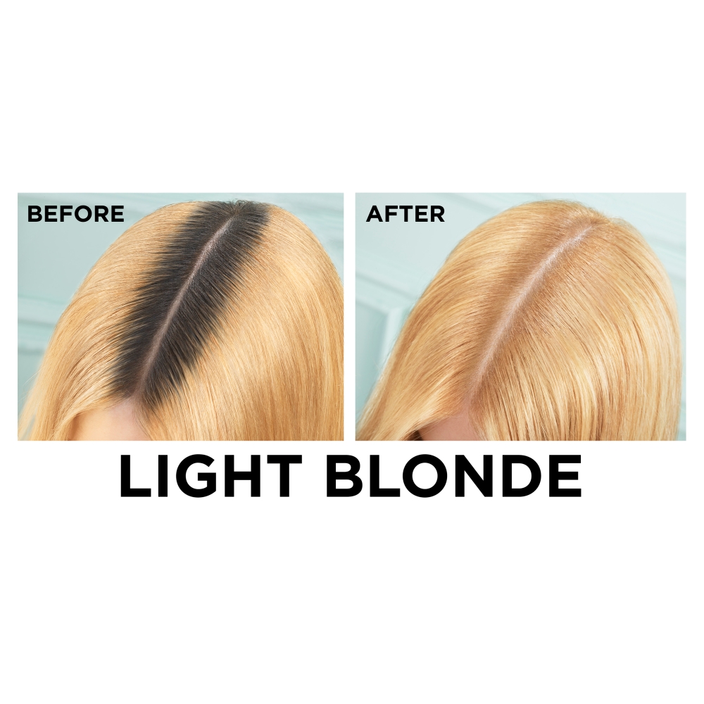 L’Oréal Paris Magic Retouch Instant Root Concealer Spray Light Blonde Image 2