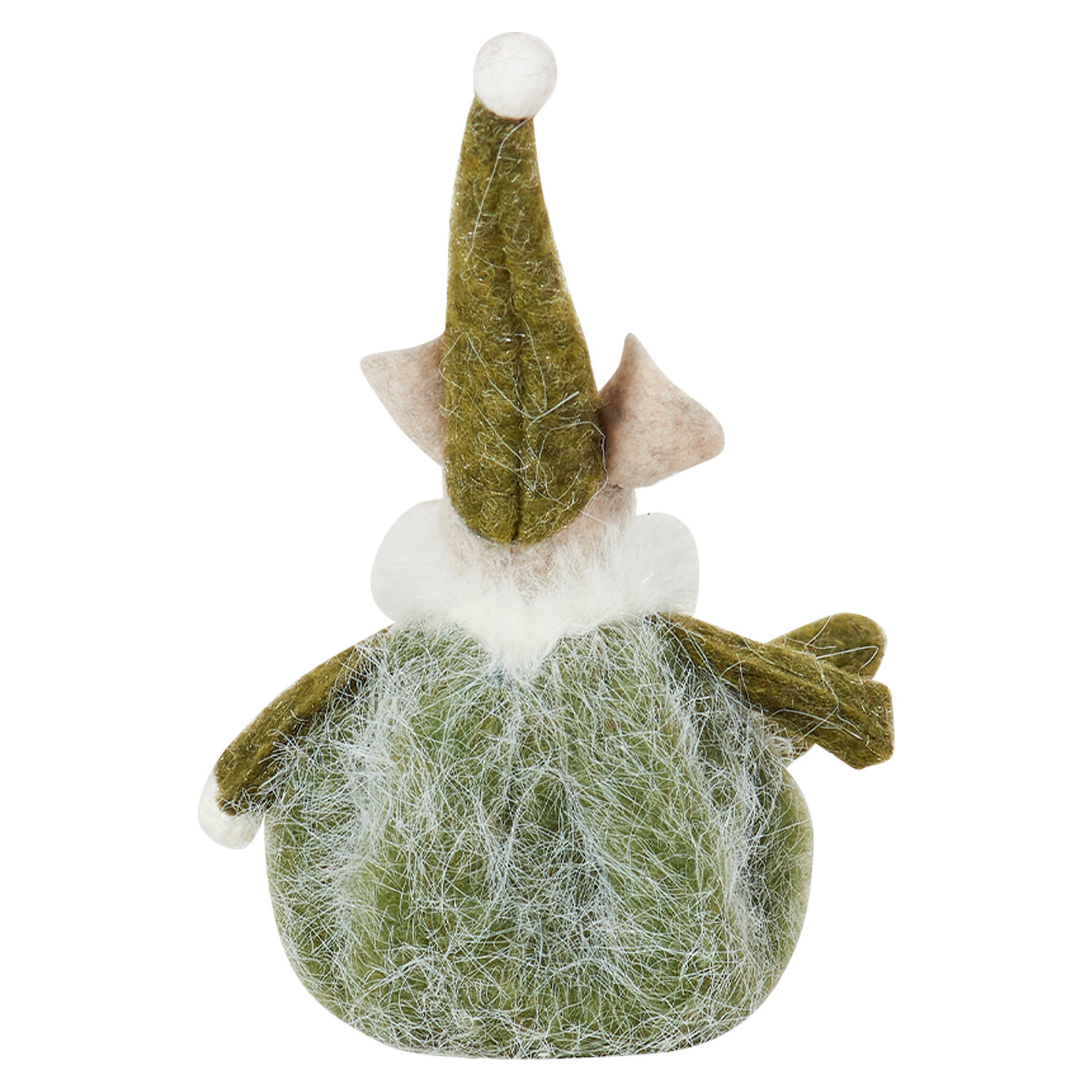 Hanging Woodland Mouse Image 5