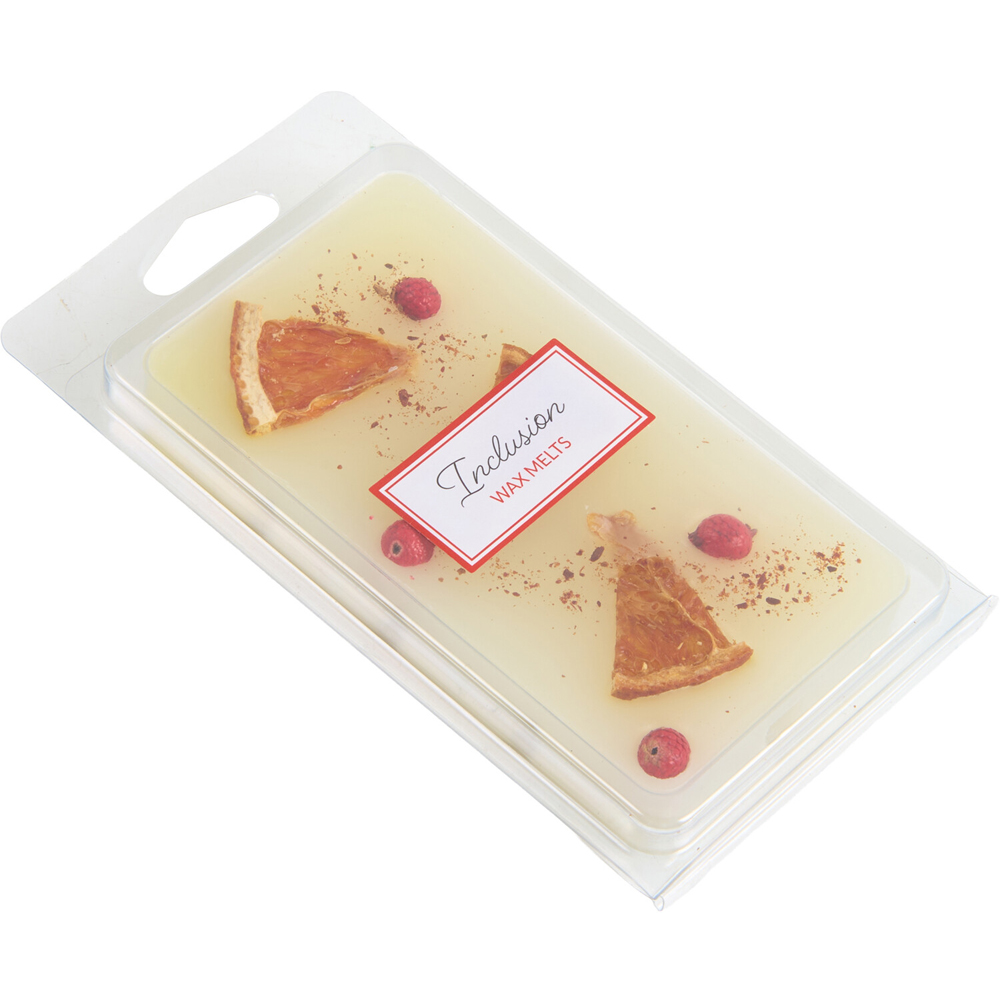 Inclusion Orange or Pinecone Wax Melts Image 6