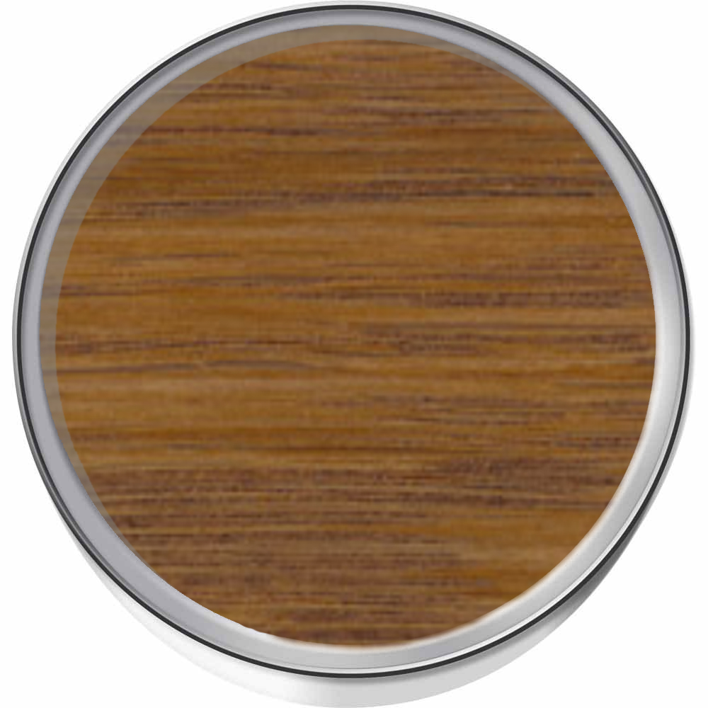 Sadolin Classic Heritage Oak All Purpose Matt Finish Woodstain 1L Image 3