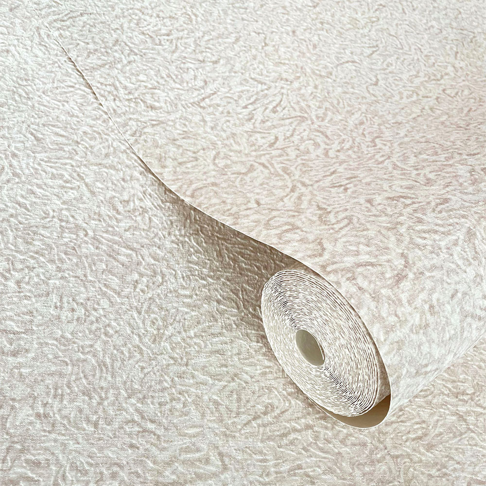 Rasch Ravella Texture Gold Wallpaper Image 2