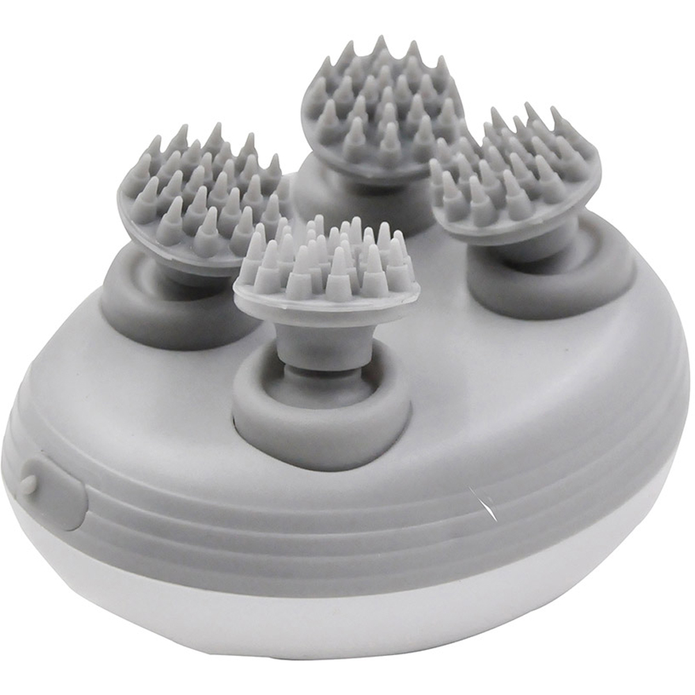 Red5 Rechargeable Head Massager Image 3