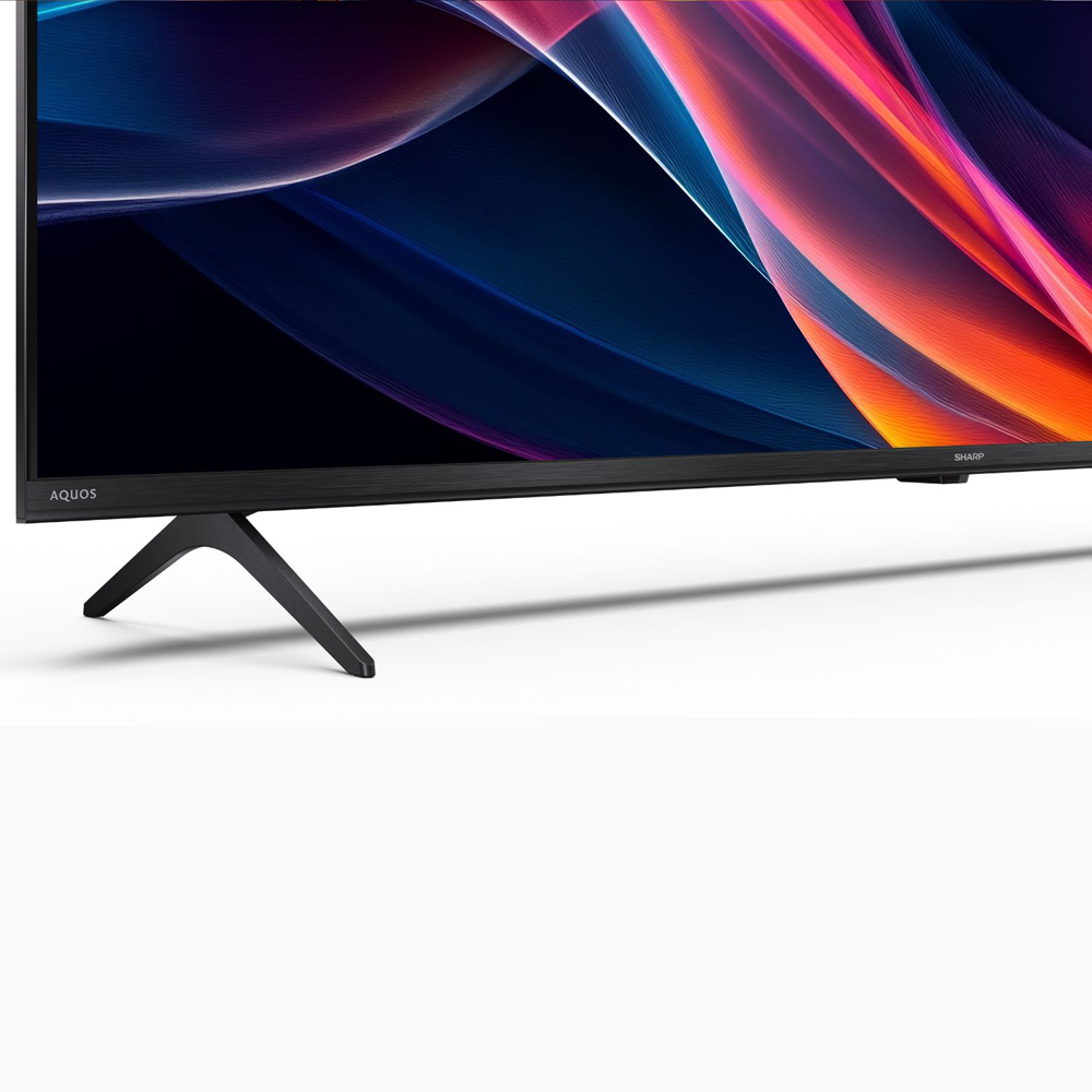 SHARP 55HK4245KB 4K UHD TiVo Smart TV 55 inch Image 6
