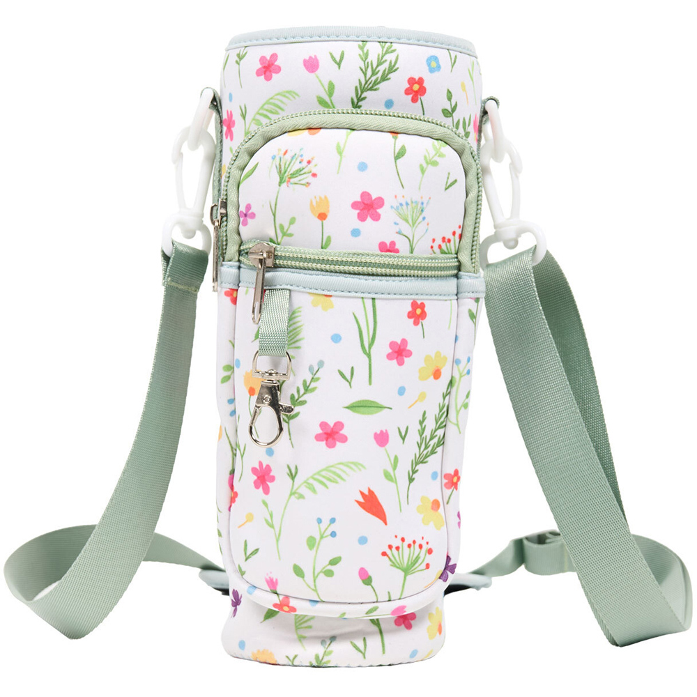 Wildflower Cup Carrier Image 2
