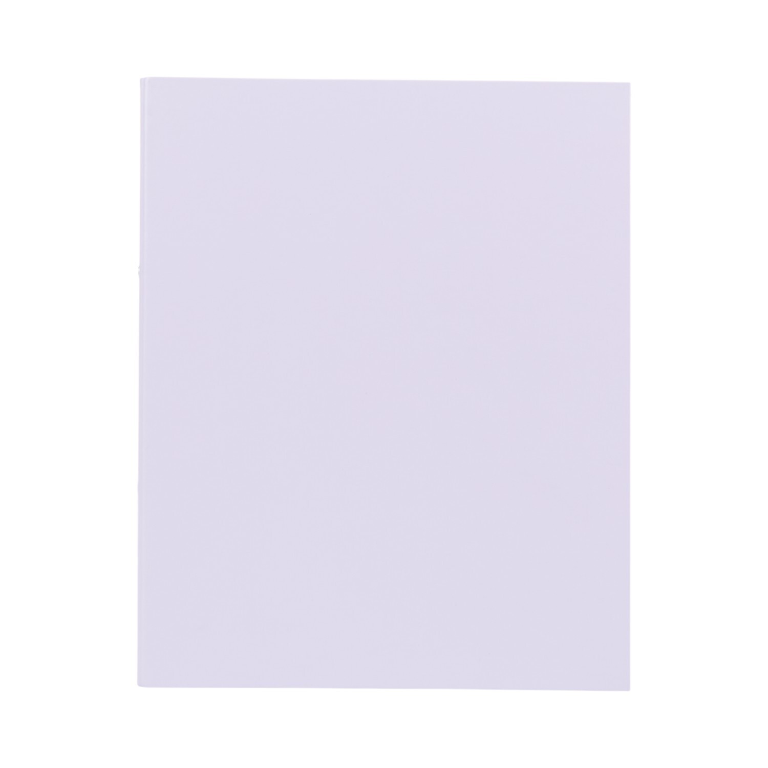 Lilac Ringbinder Lilac Image 2