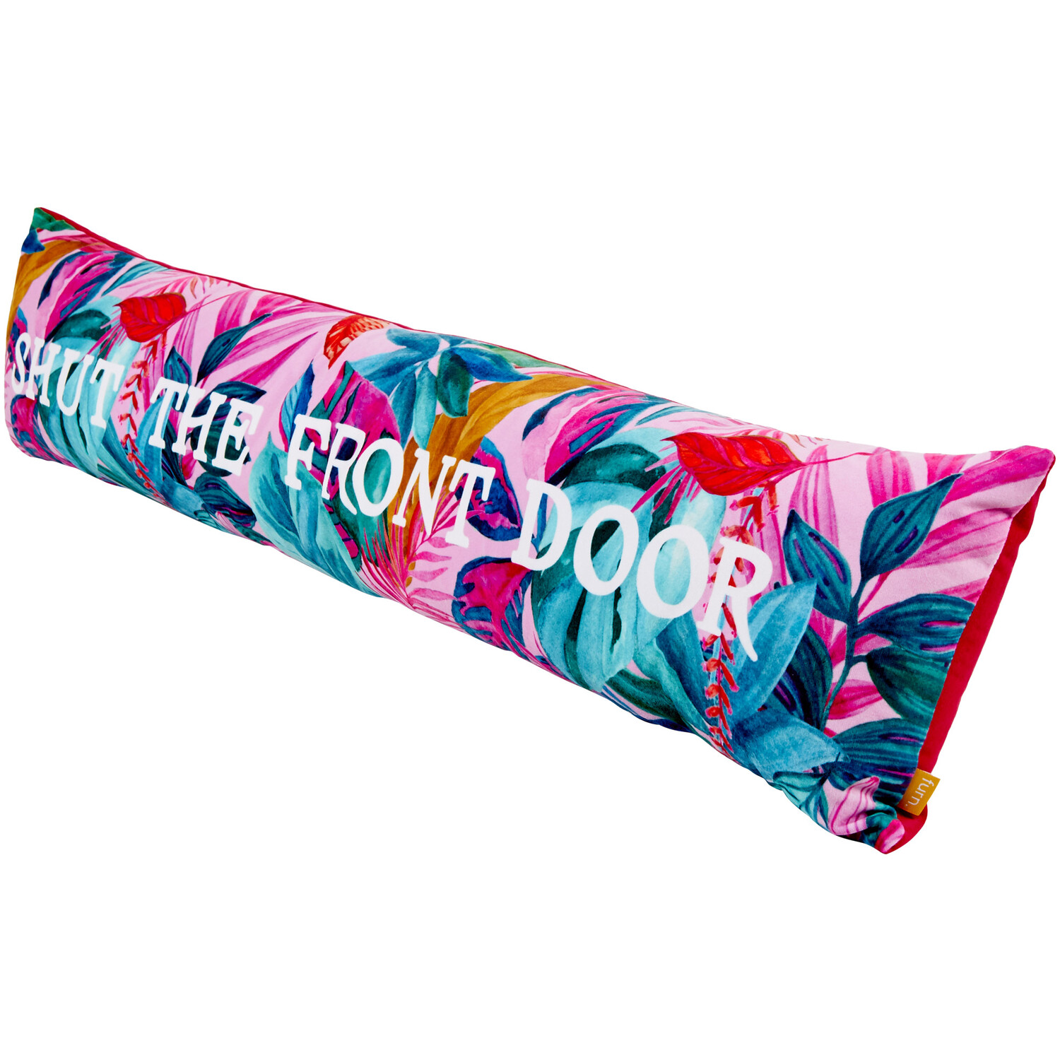 Shut The Front Door Draught Excluder Image 3