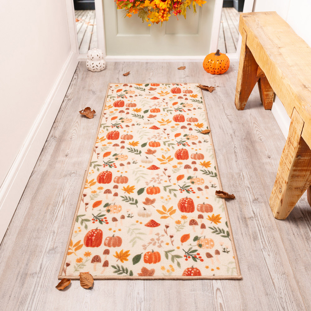 Autumn Runner Image 2