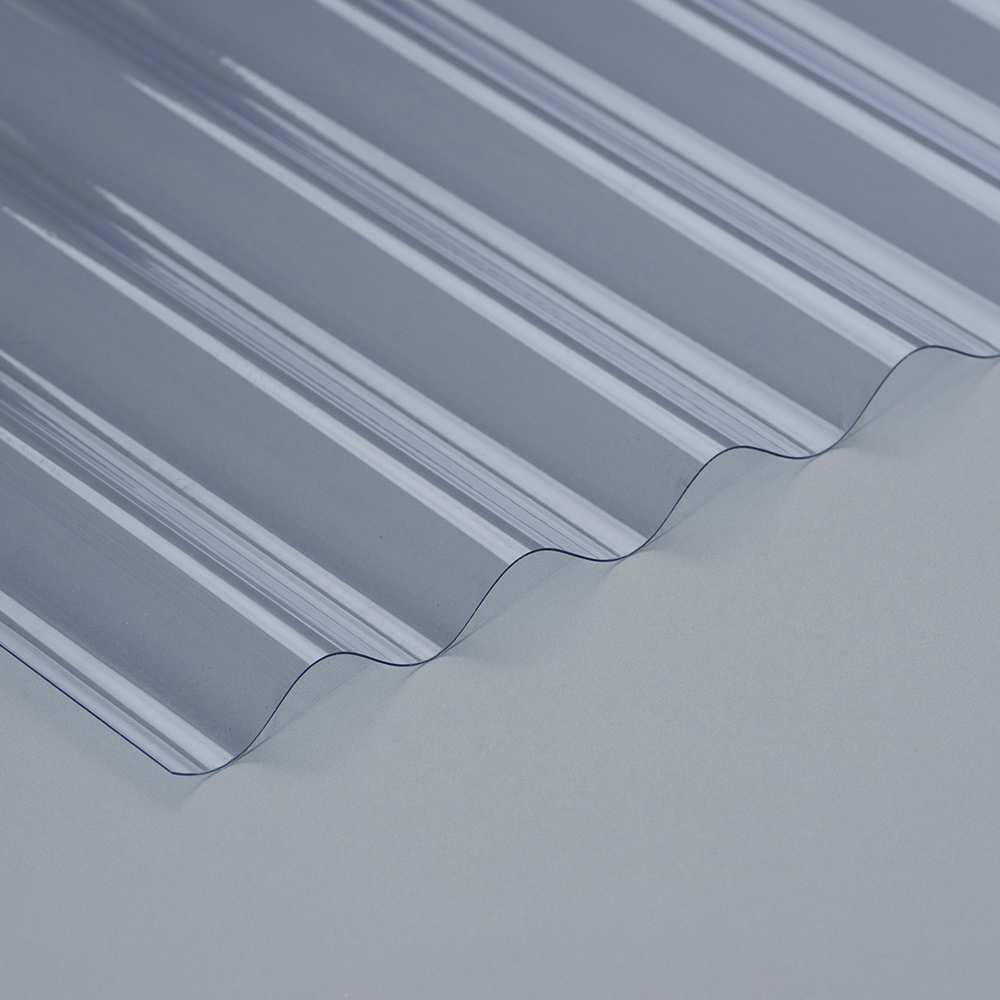 Ariel PVC Roof Kit 3 x 5m Image 3