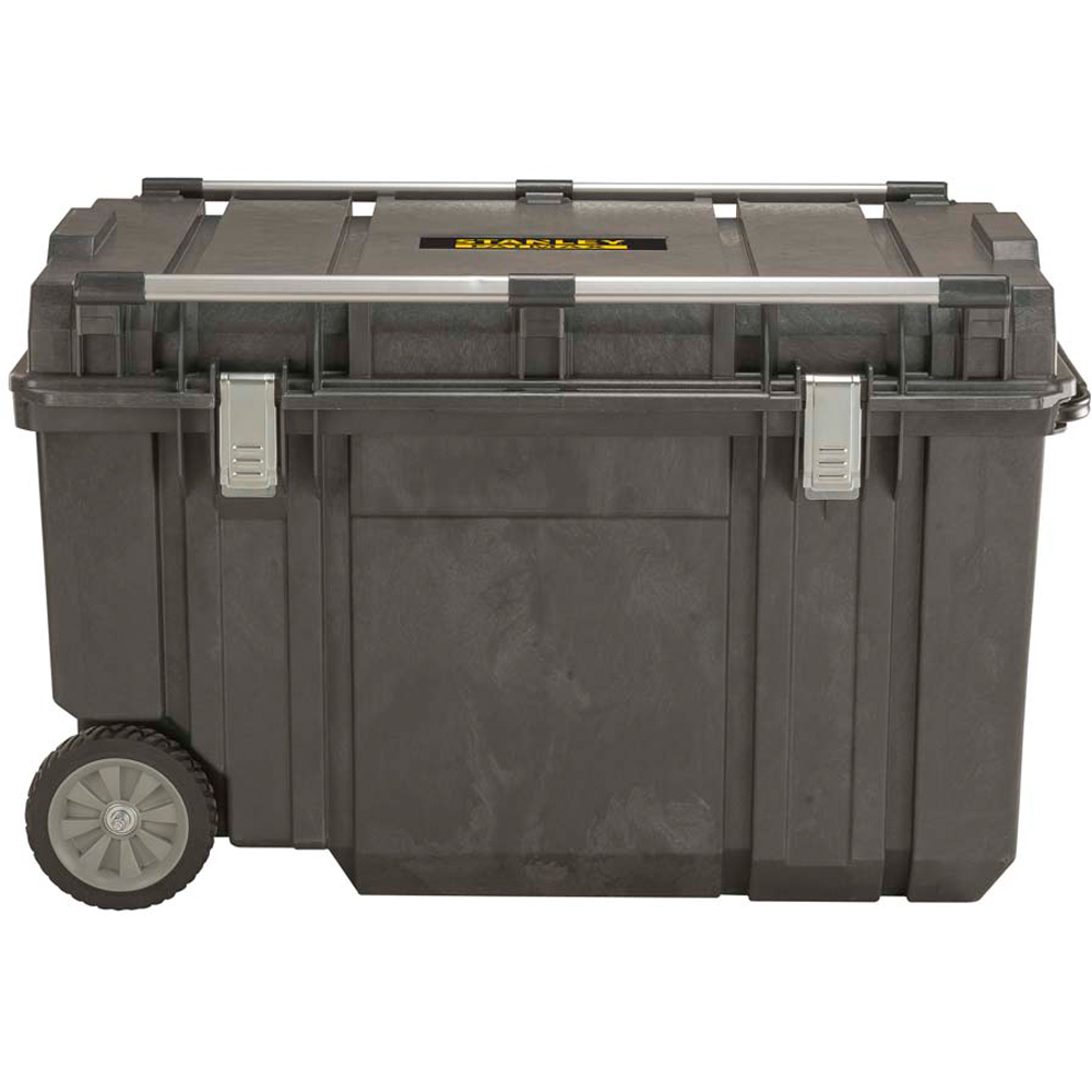 Stanley Fatmax Tool Chest 240L Image 2