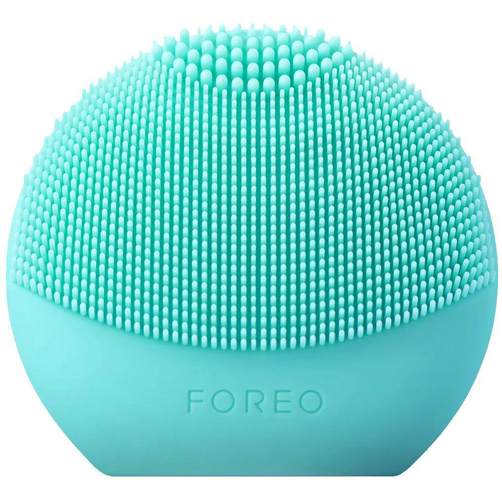Foreo Luna Play Smart 2 Mint Facial Cleansing Brush Image 1