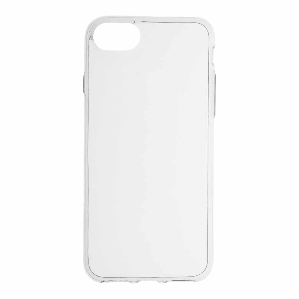 Case It iPhone 6/7/8 Shell and Screen Protector Image 2