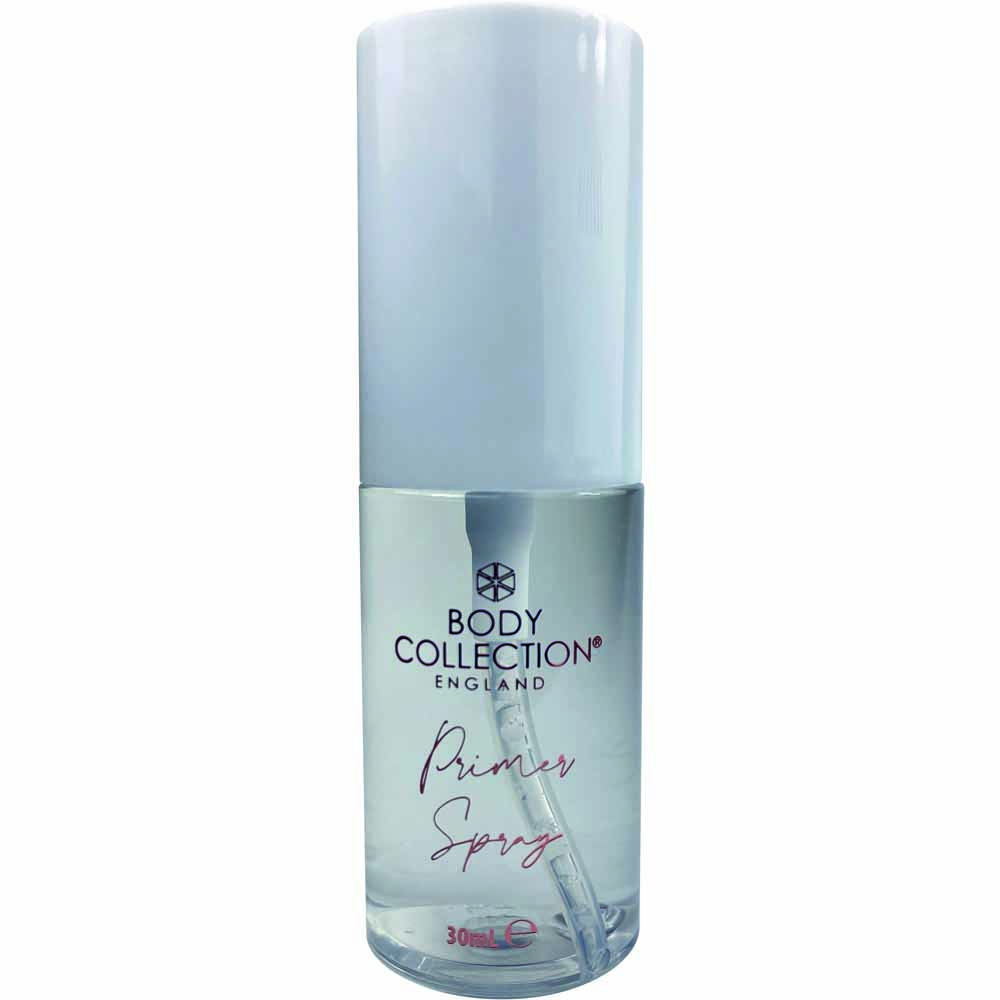 Body Collection Primer Spray 30ml Image 1