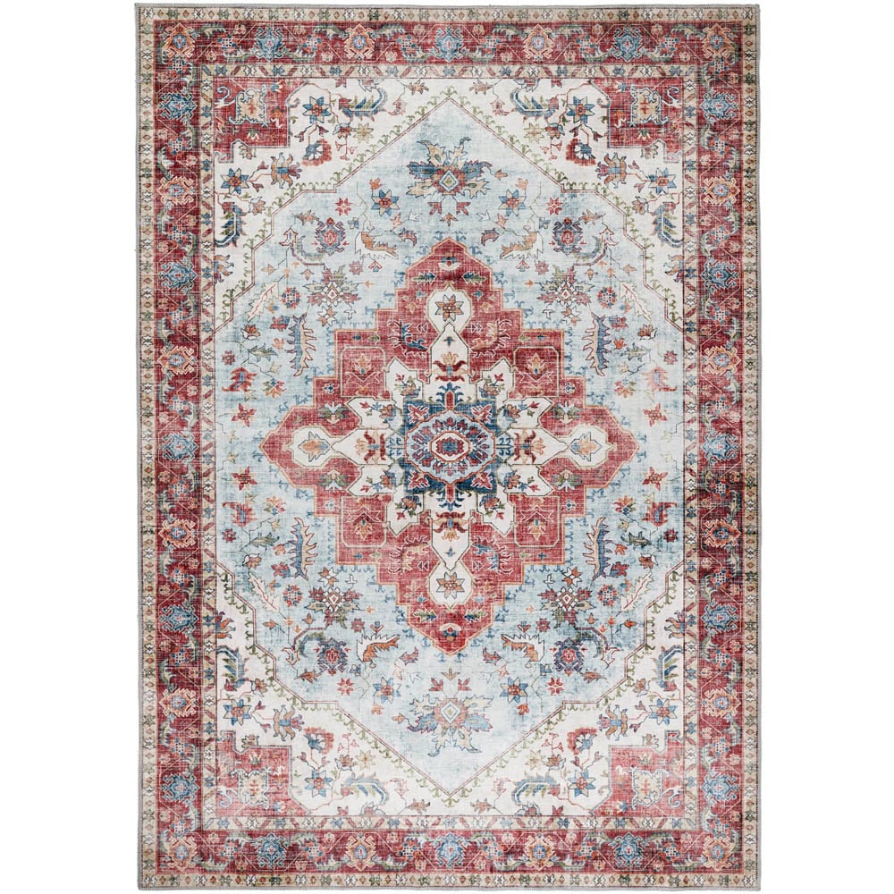 Origins My Washable Marrakesh Rug 120 x 170cm Image 1