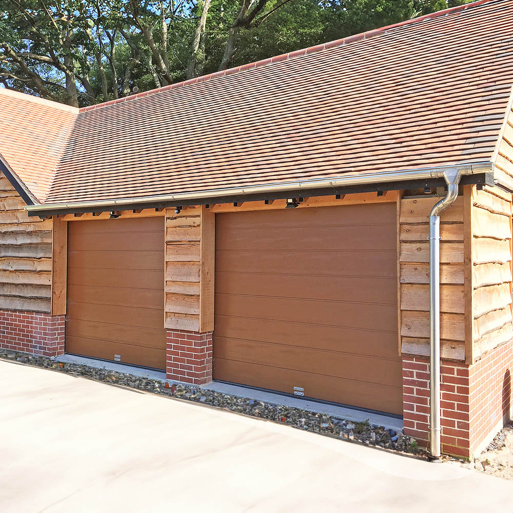 Metal Gutta Stainless Steel Downpipe 6 Pack Image 6