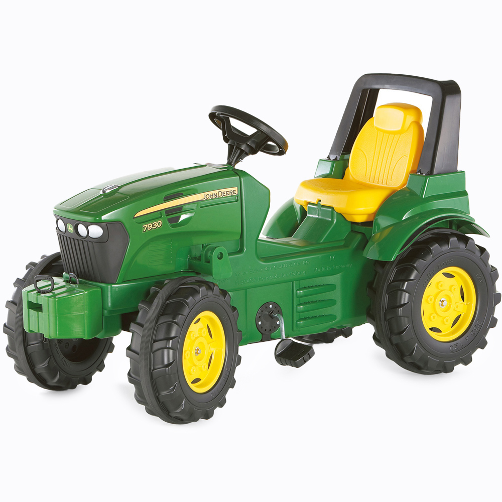 Rolly Toys John Deere 7930 Tractor Image 1