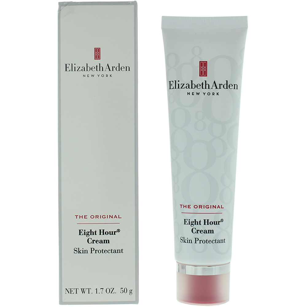 Elizabeth Arden Eight Hour The Original Cream 50ml Image 2