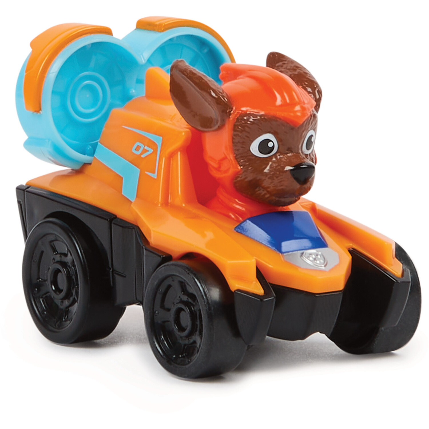 Paw Patrol Pup Squad Racers Image 2