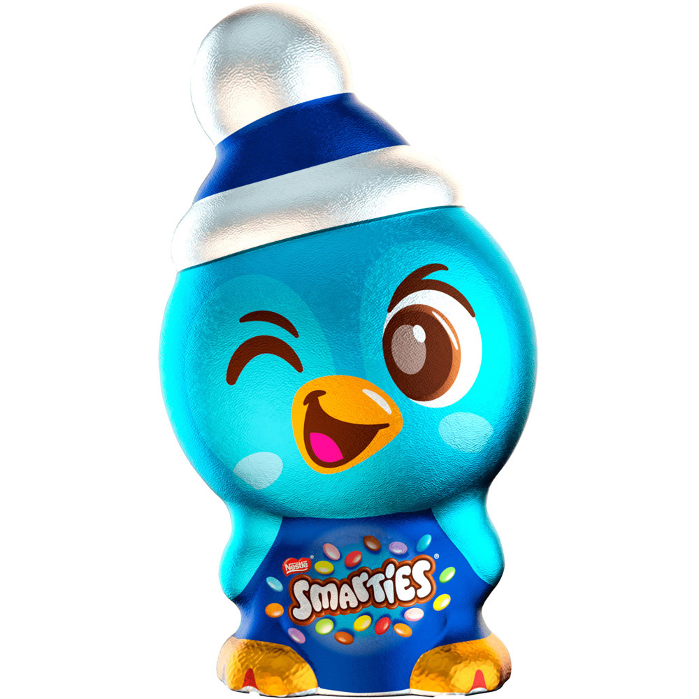 Smarties 94g Image 1