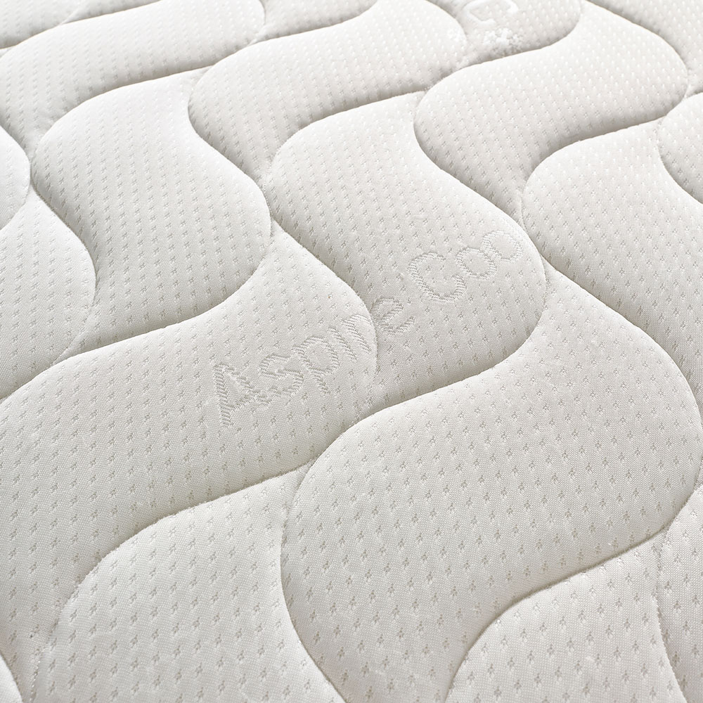 Aspire Double 4000 Cosy Topper Pocket Mattress Image 5