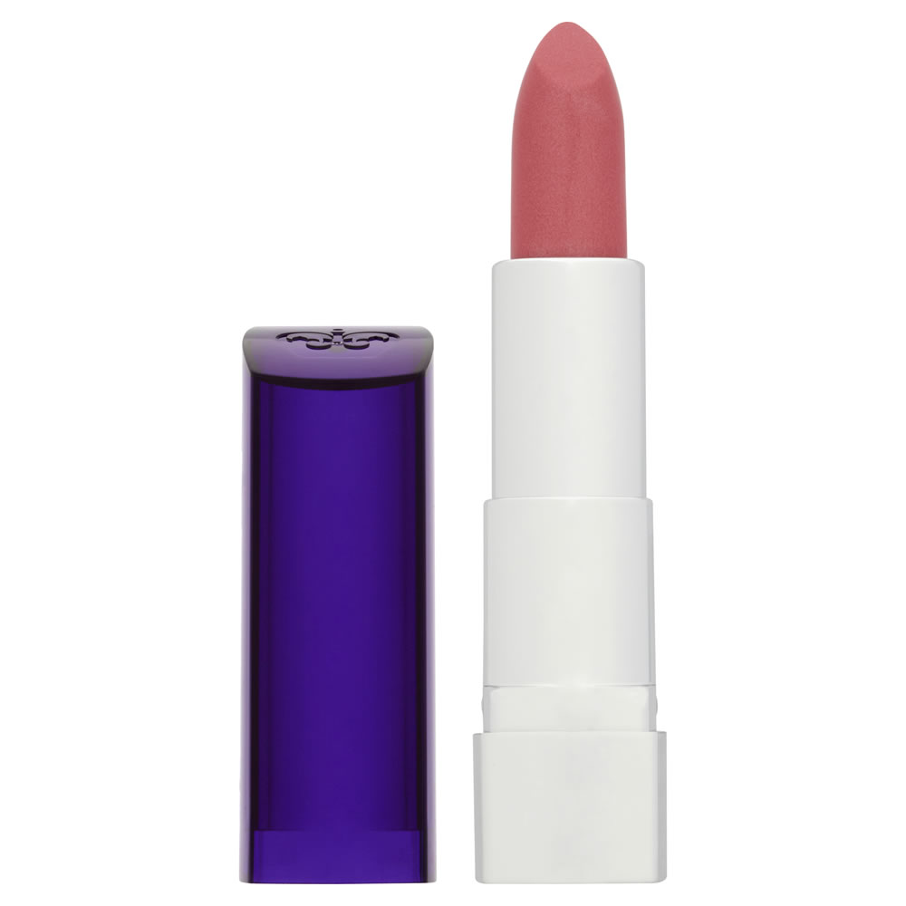 Rimmel Moisture Lipstick Latino Image 1