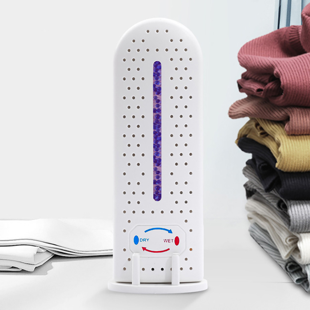 Avilo Rechargeable Cordless Versatile Air Dehumidifier Image 2