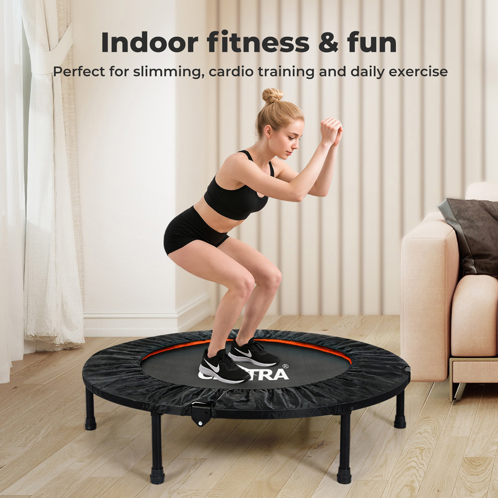 Spector Centra 40 inch Mini Trampoline Image 4