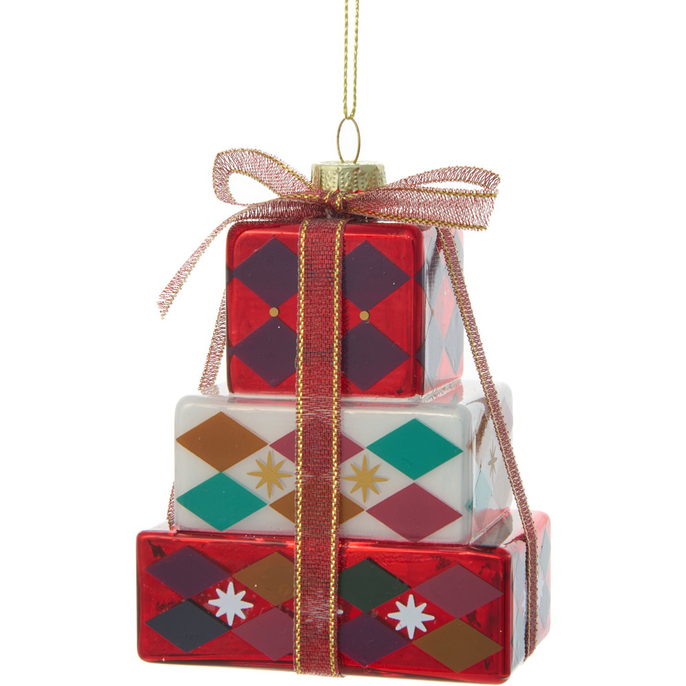 Carnival Present Decoration Image 1