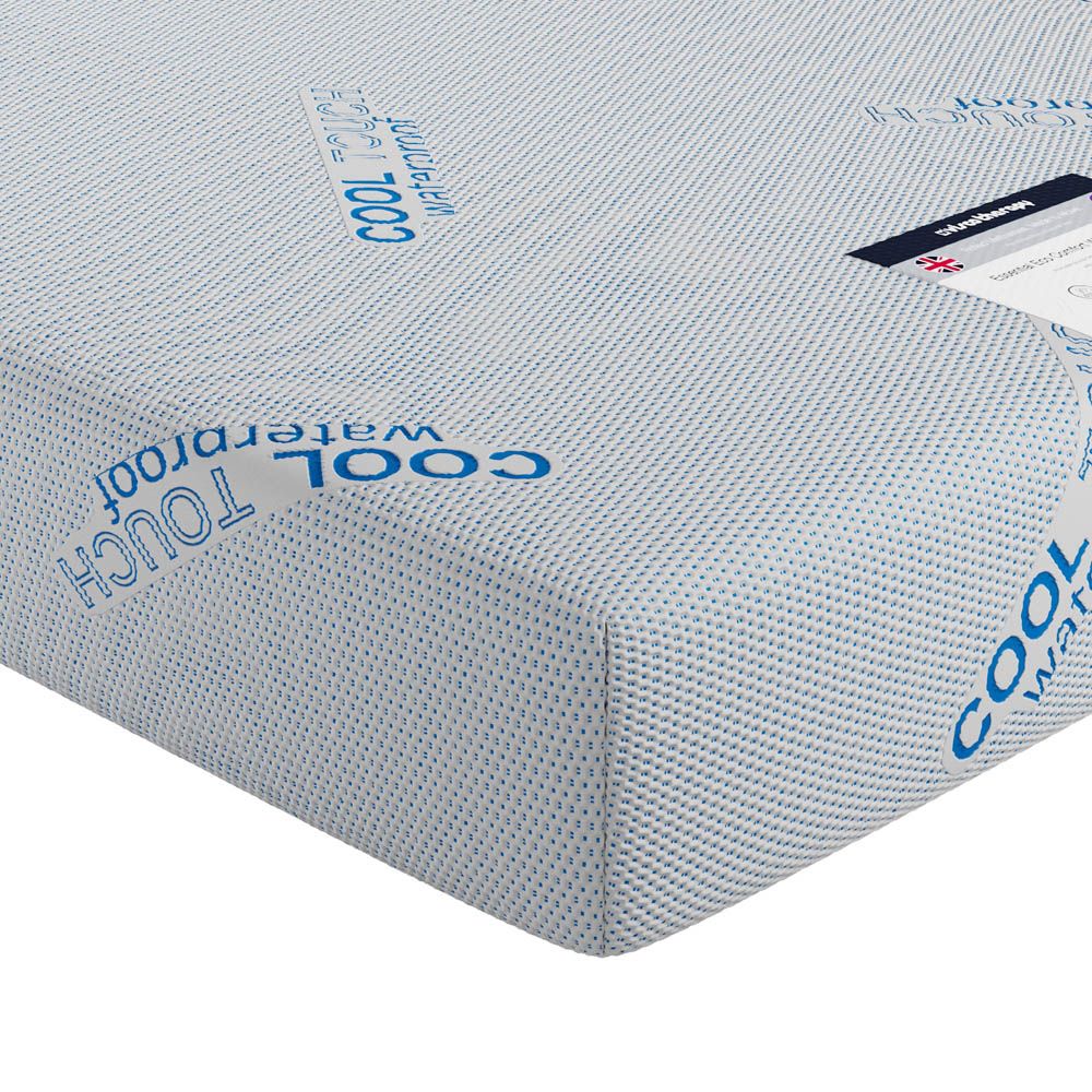 Visco Therapy Thrive Kids Double Waterproof Support Foam Mattress Image 4