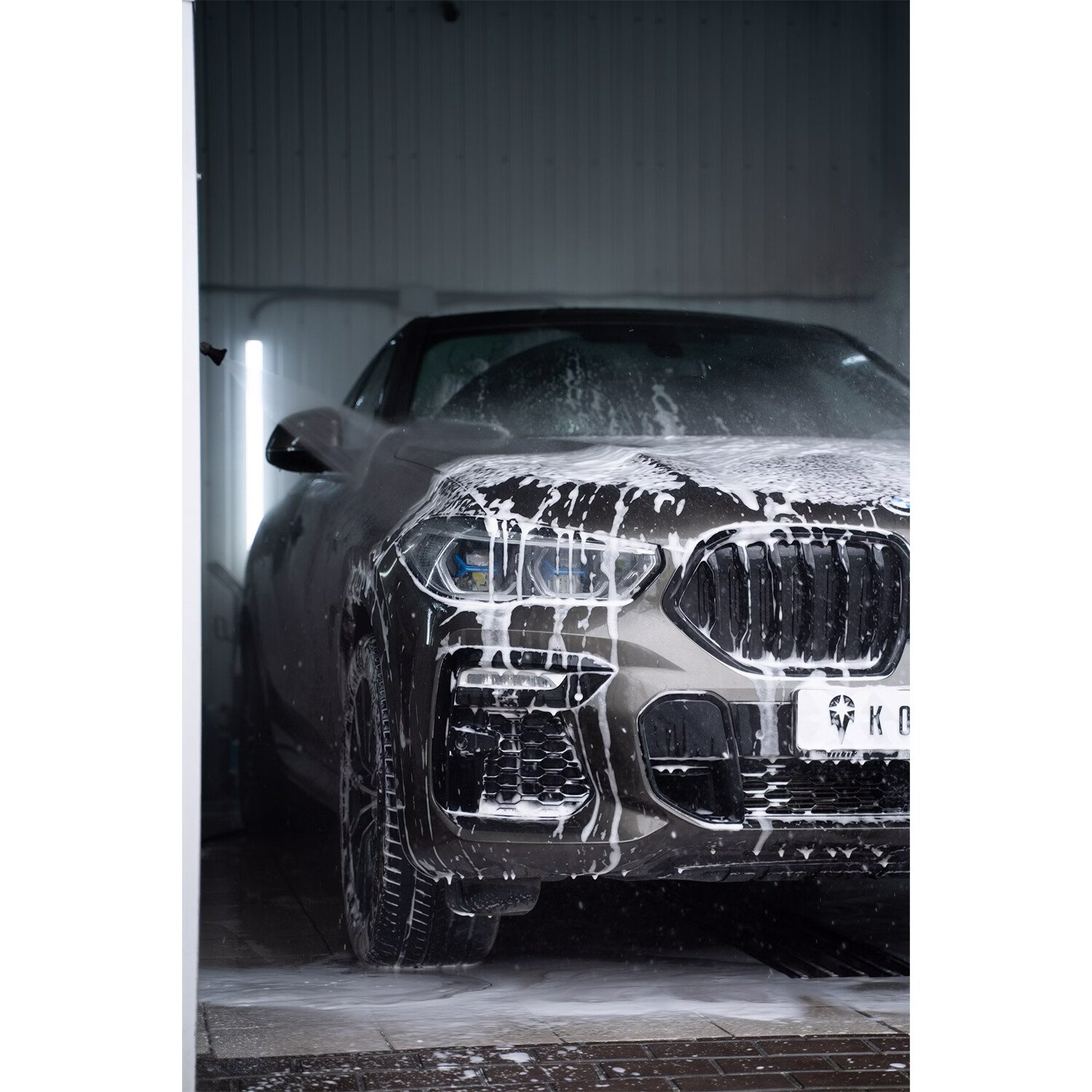 Carkit Car Wash Shampoo Image 3