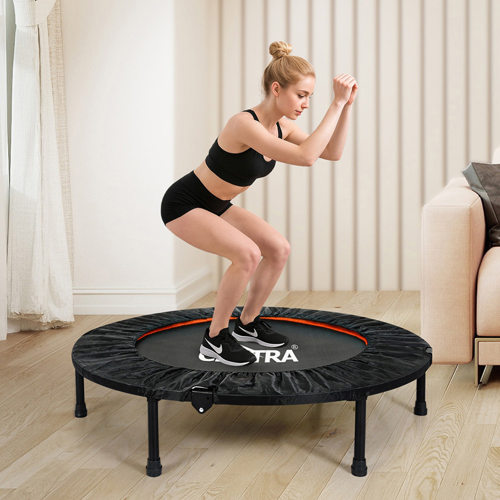 Spector Centra 40 inch Mini Trampoline Image 2