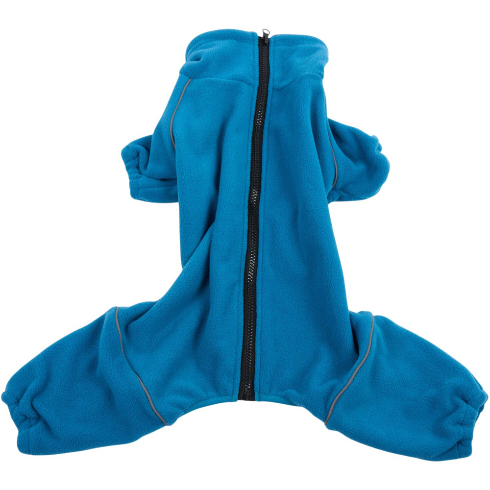 Full Leg Polar Pet Fleece L Image 8