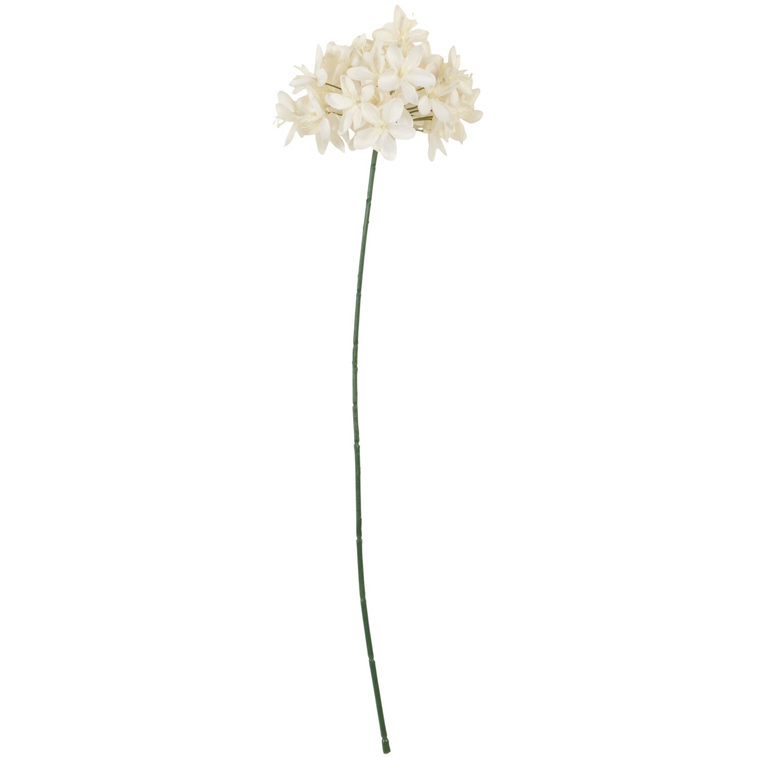 Artificial Vintage Flower Stem Image 2