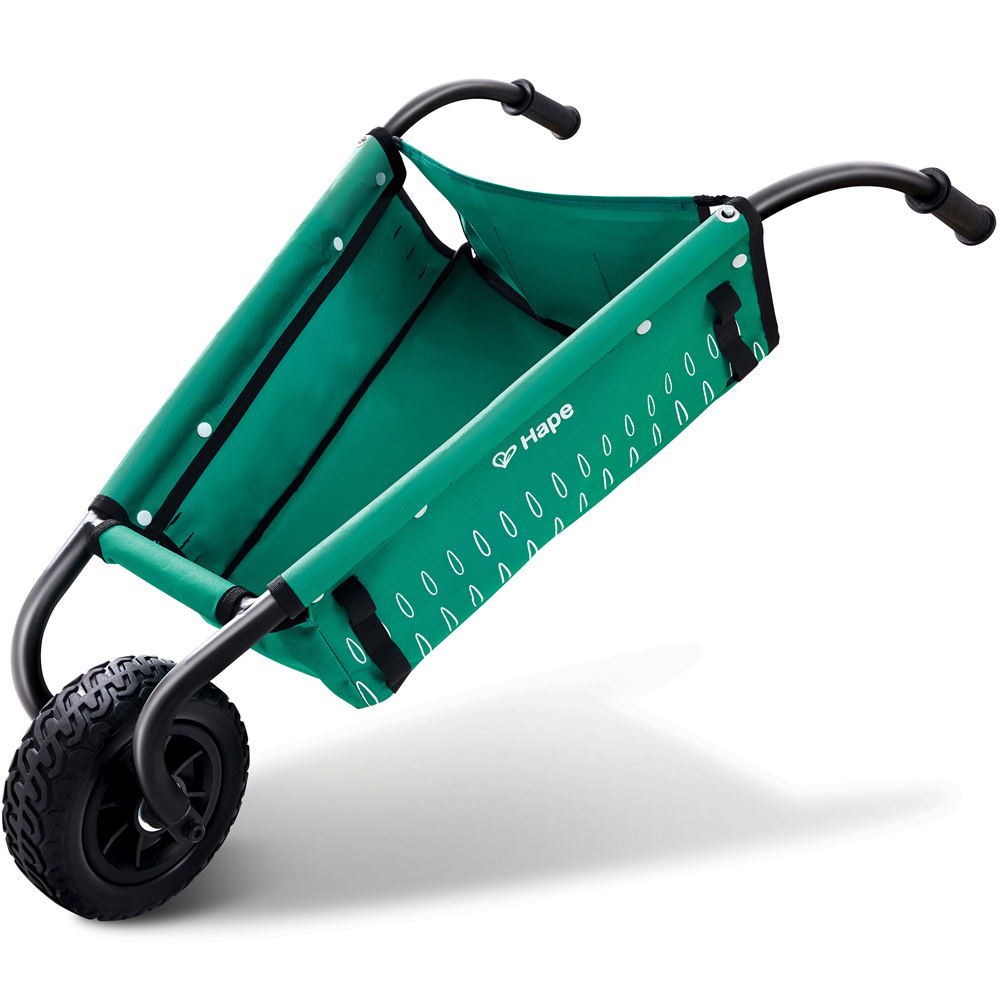 Hape Child's Wheelbarrow 20L Image 3