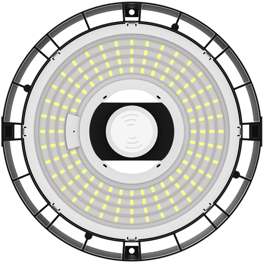 ENER-J 200W 6000K Highbay with Bridgelux Led and 3 Step Dimming Function Image 1