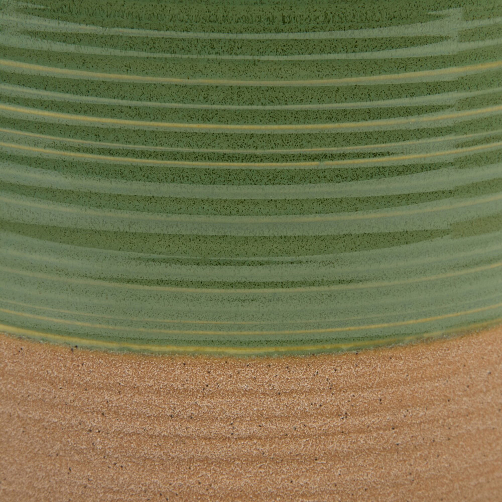 Sandglaze Plant Pot 16.5cm Image 4