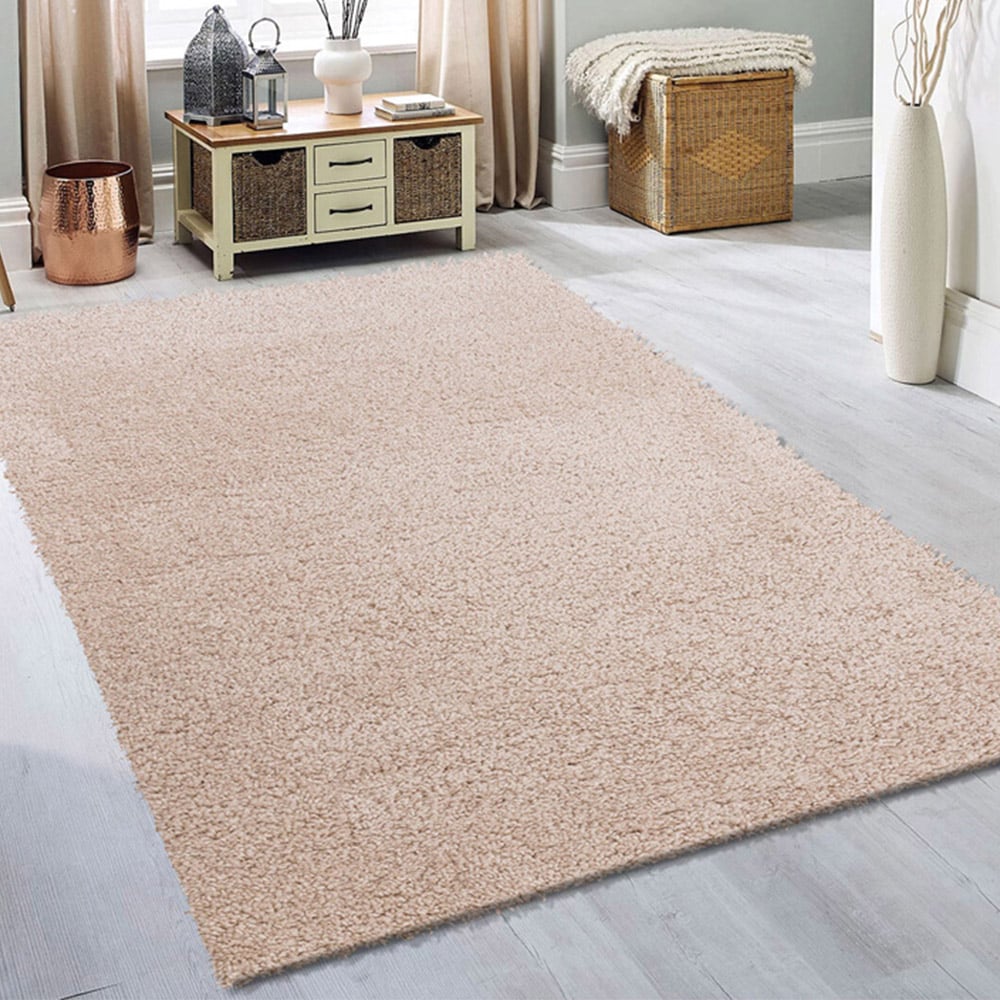 Kingston Rug - Taupe / 120cm Image 2
