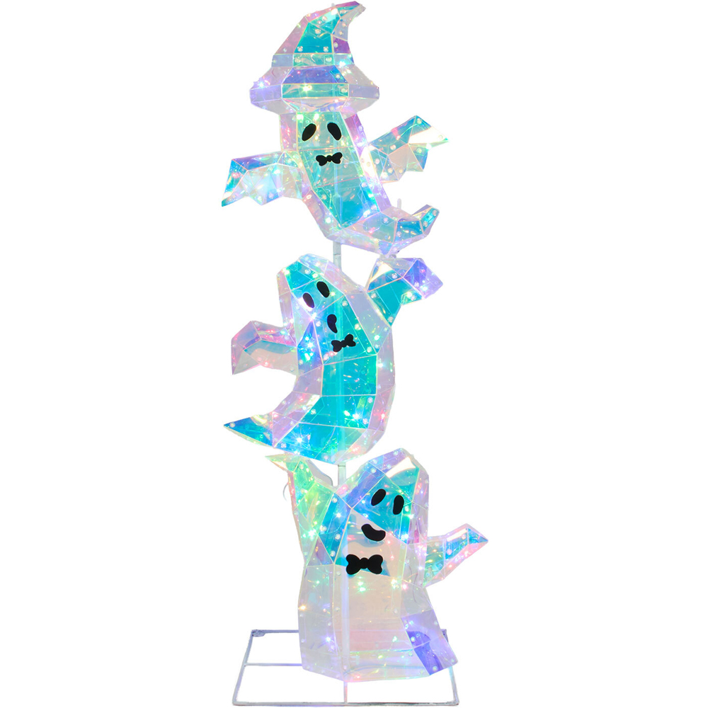 Crystal Effect Ghost Stack Image 4