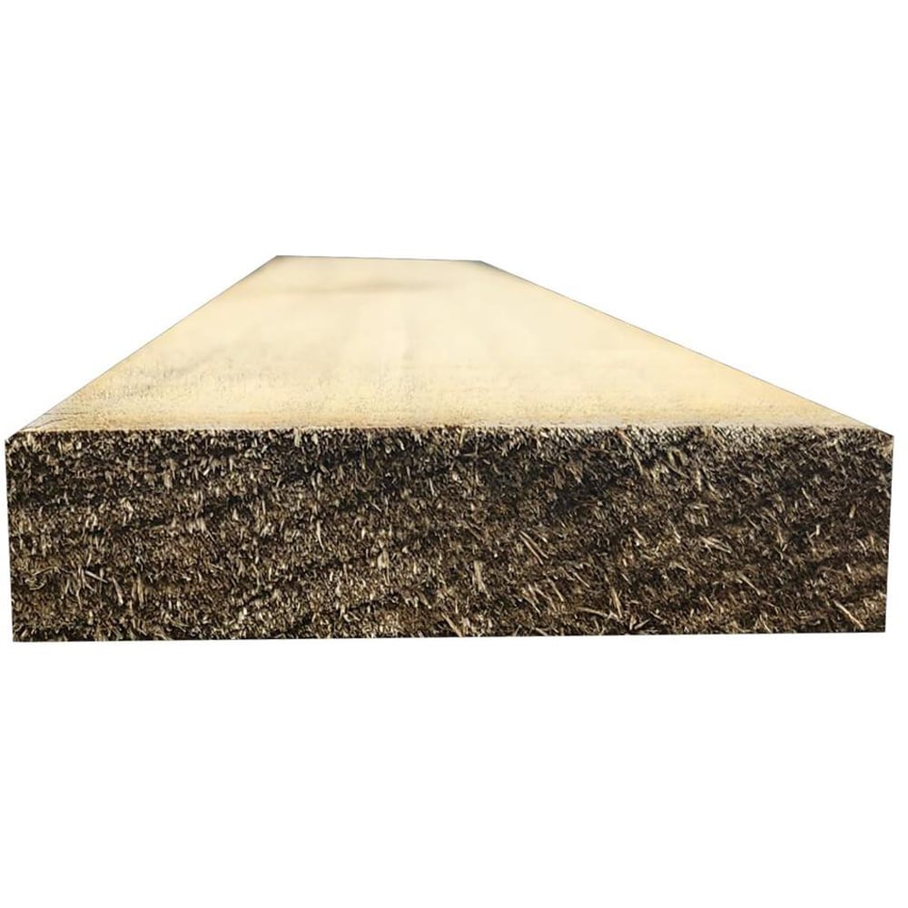 Snowdon Timber 4 x 1 inch Pressure Treated Timber 1.8m x 100mm 10 Pack Image 2