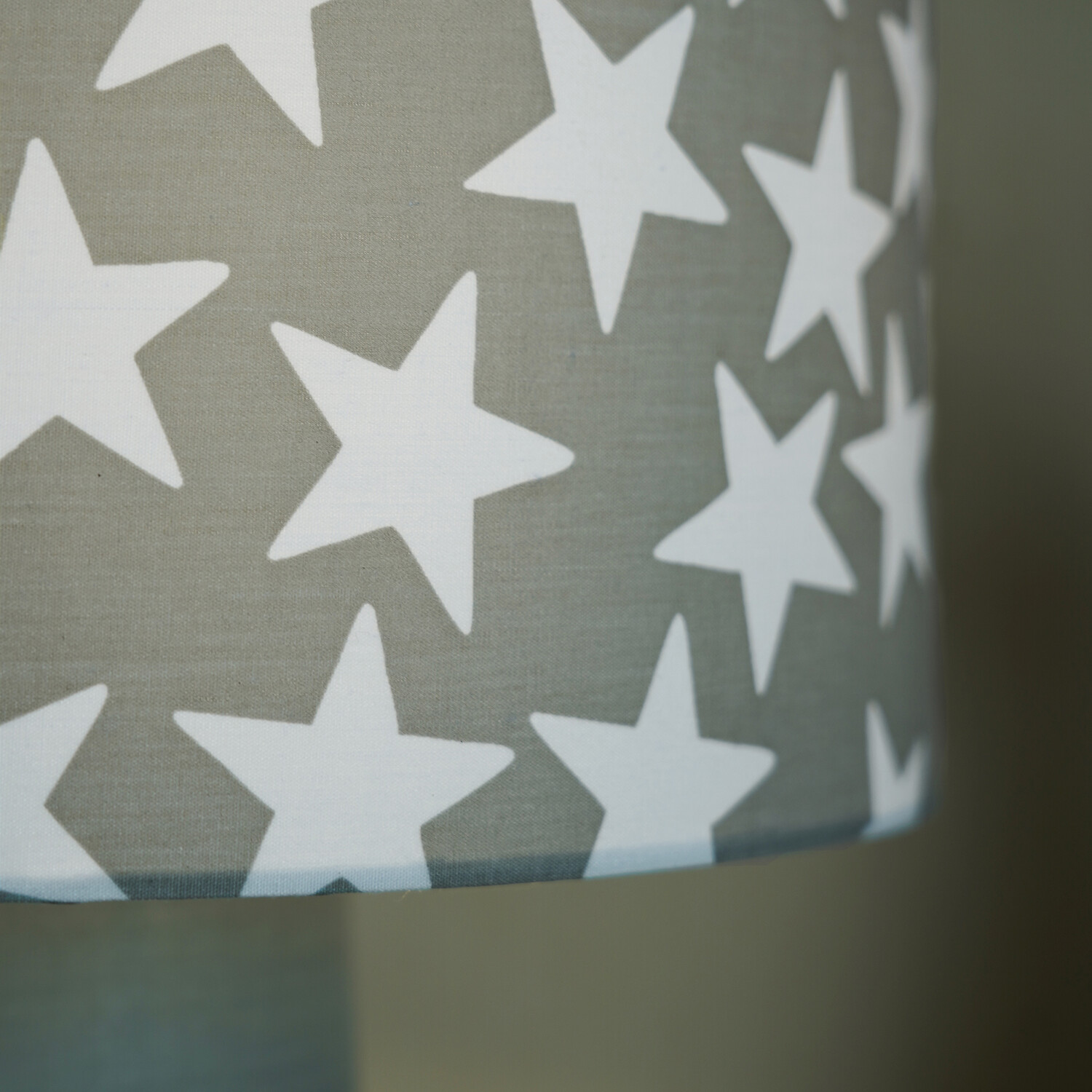 Stars Table Lamp Grey Image 10
