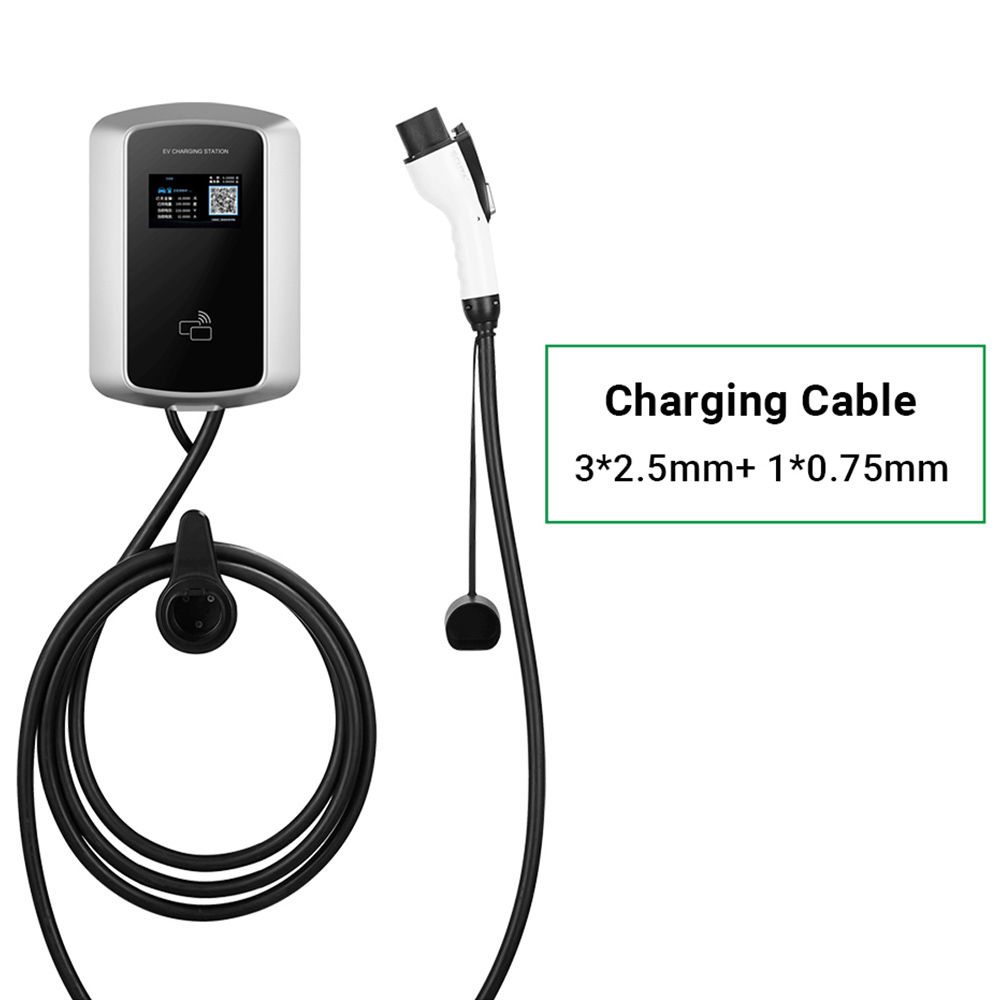 ENERJ SMART 7000W EV Charger Image 5